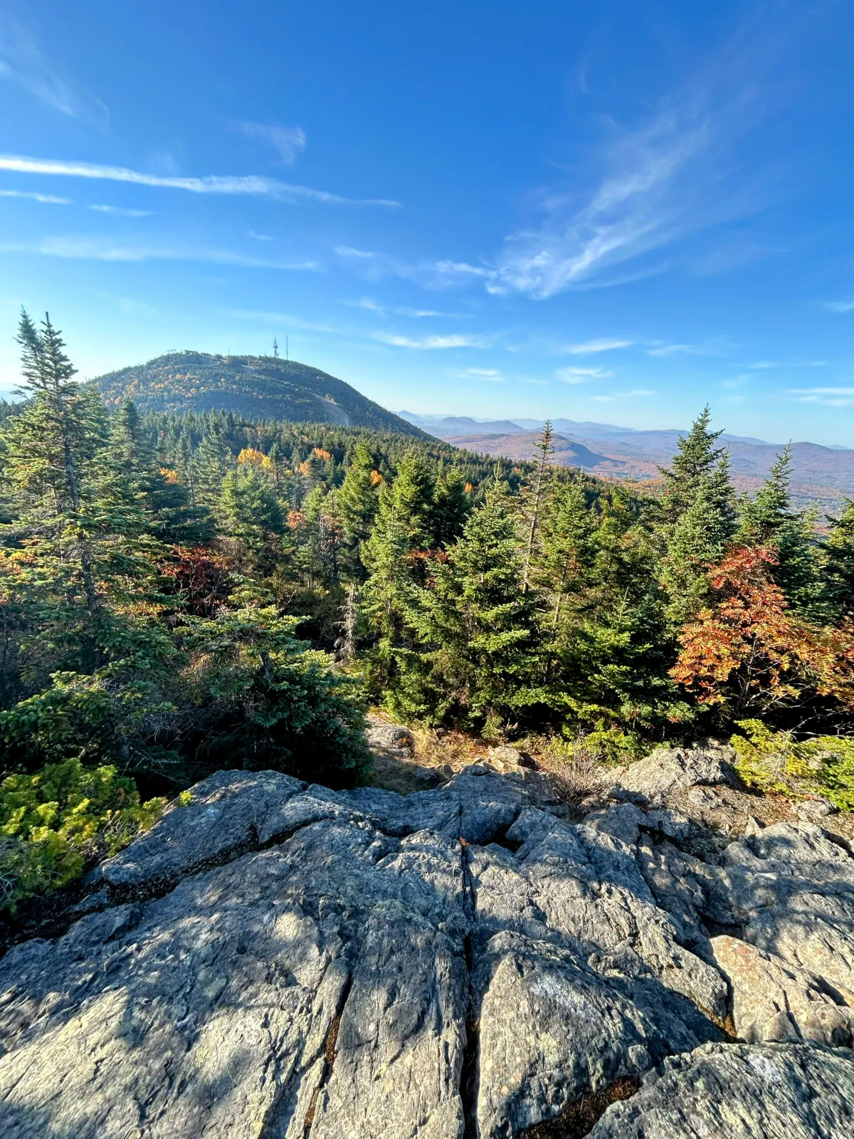 Mont Mégantic